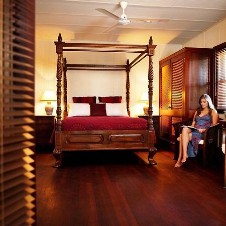 Hotel Pinctada Mcalpine House Broome Camera foto