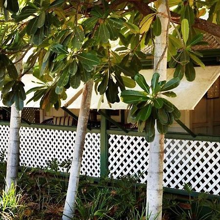 Hotel Pinctada Mcalpine House Broome Esterno foto