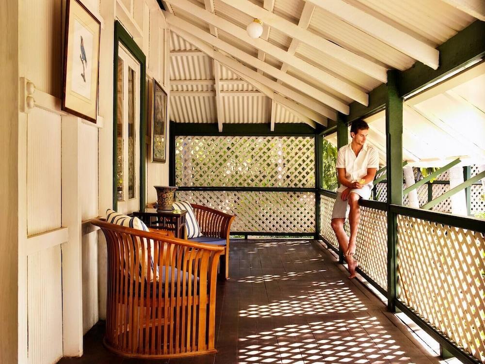 Hotel Pinctada Mcalpine House Broome Esterno foto