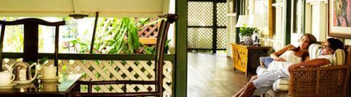 Hotel Pinctada Mcalpine House Broome Esterno foto
