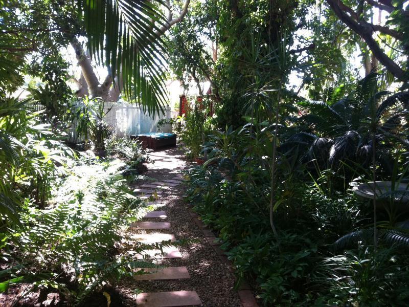 Hotel Pinctada Mcalpine House Broome Esterno foto