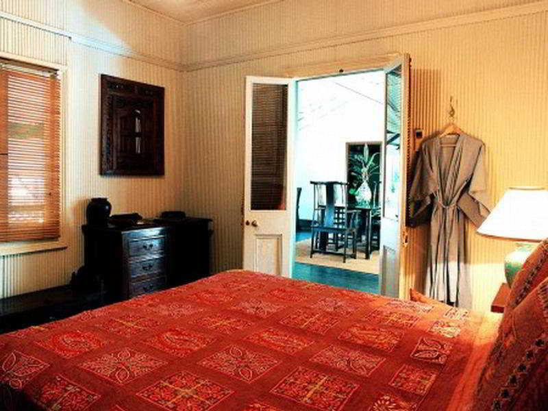 Hotel Pinctada Mcalpine House Broome Camera foto