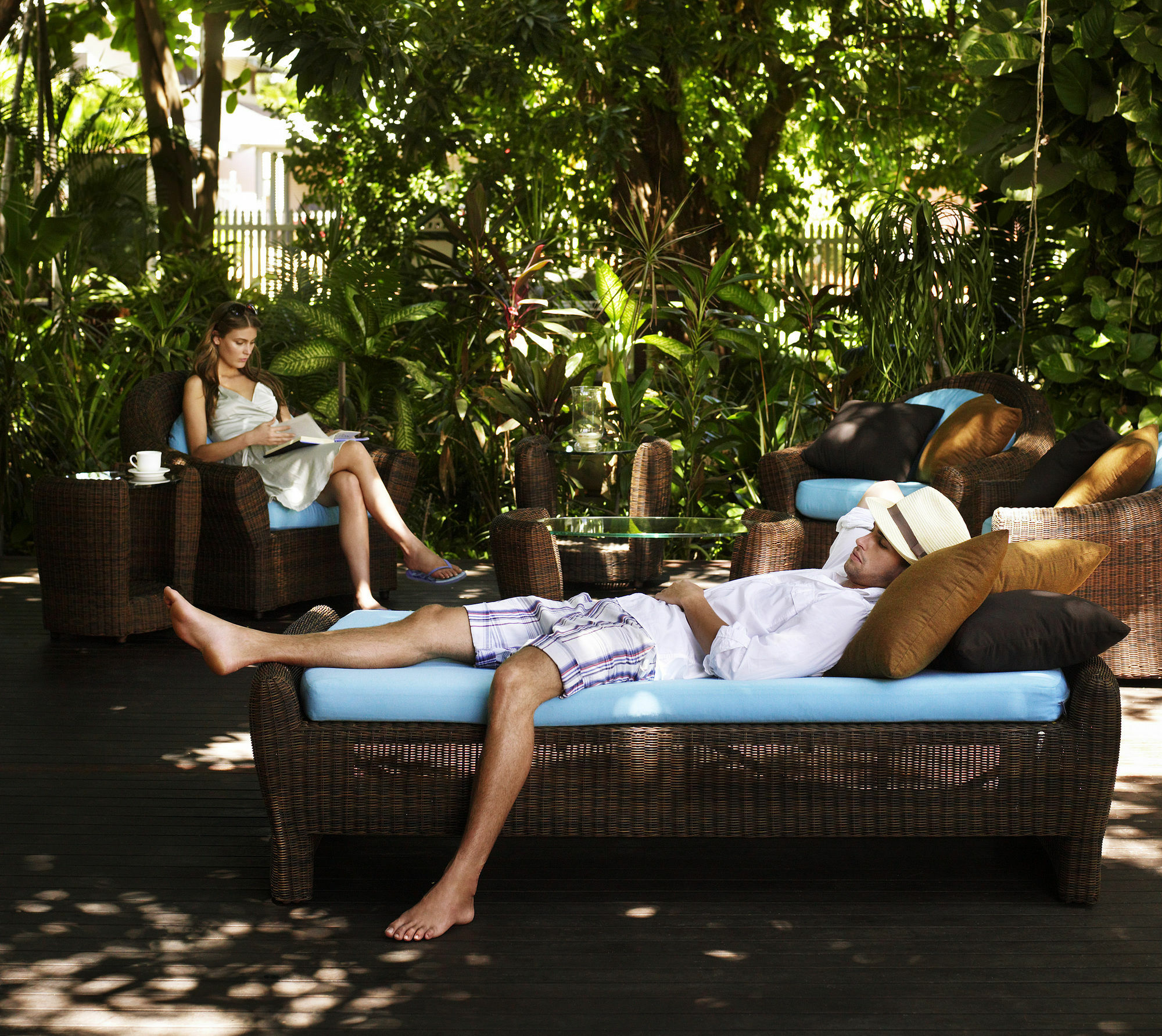 Hotel Pinctada Mcalpine House Broome Esterno foto